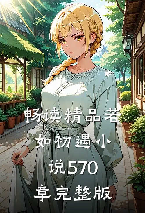 畅读精品若如初遇小说570章完整版