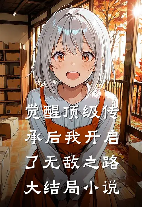觉醒顶级传承后我开启了无敌之路大结局小说