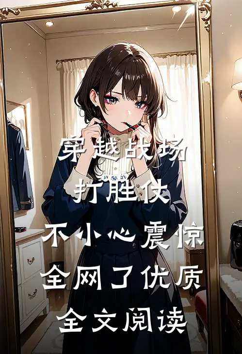 穿越战场打胜仗，不小心震惊全网了优质全文阅读