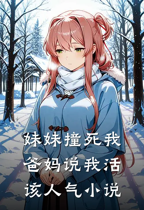 妹妹撞死我，爸妈说我活该人气小说