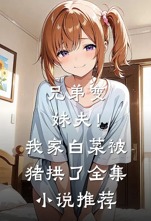 兄弟变妹夫！我家白菜被猪拱了全集小说推荐