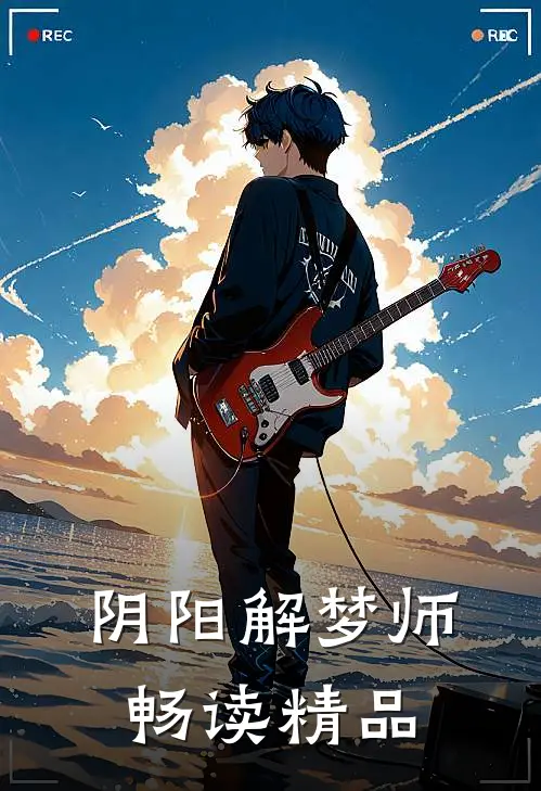 阴阳解梦师畅读精品