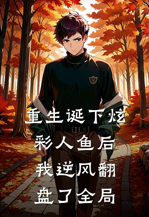 重生诞下炫彩人鱼后我逆风翻盘了全局
