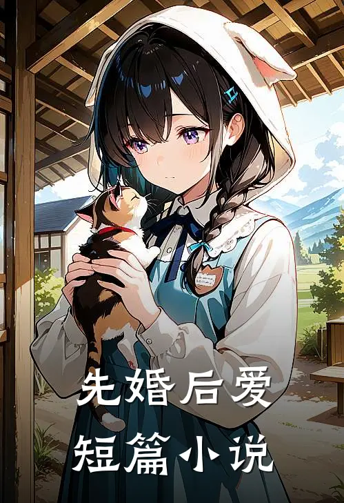 先婚后爱短篇小说