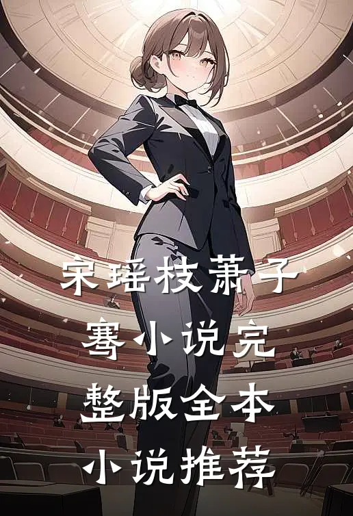 宋瑶枝萧子骞小说完整版全本小说推荐