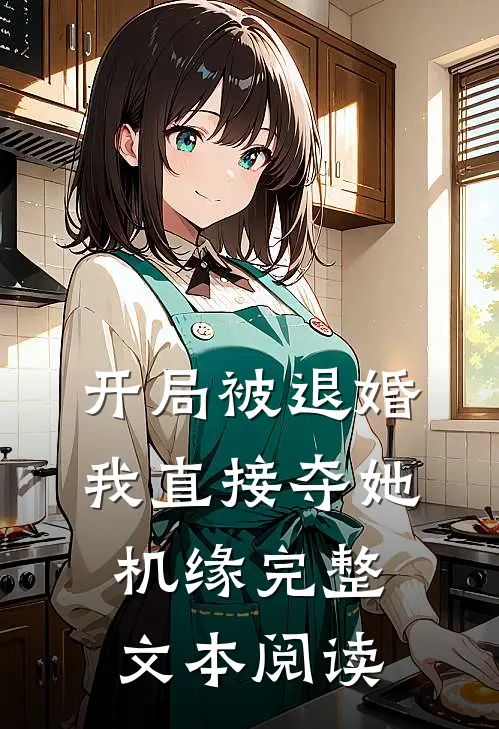 开局被退婚，我直接夺她机缘完整文本阅读