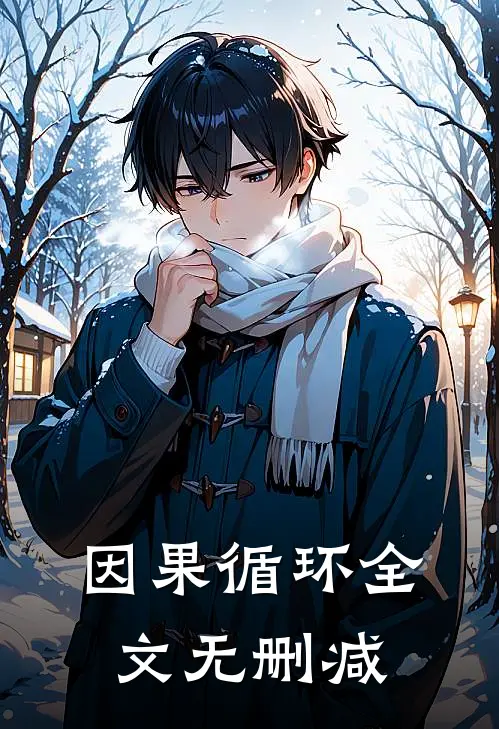 因果循环全文无删减