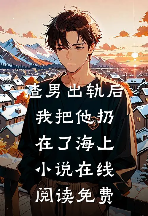 渣男出轨后，我把他扔在了海上小说在线阅读免费