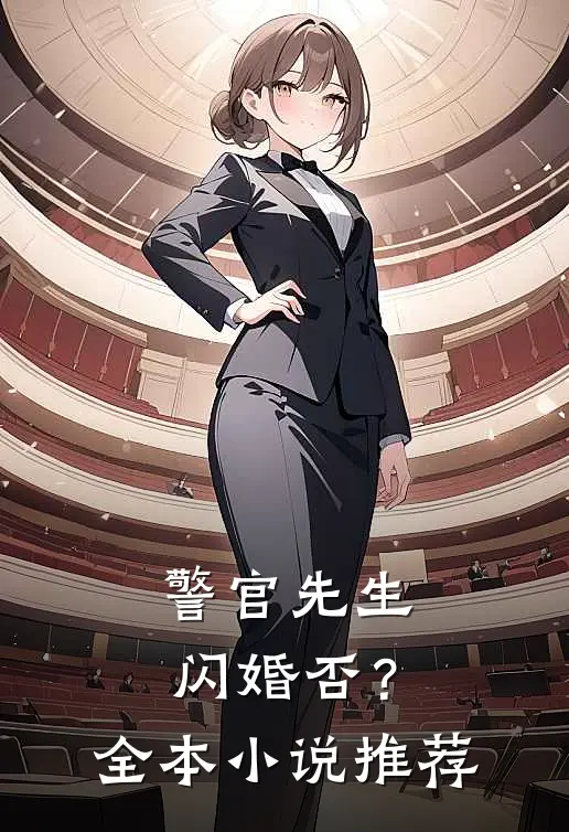 警官先生，闪婚否？全本小说推荐