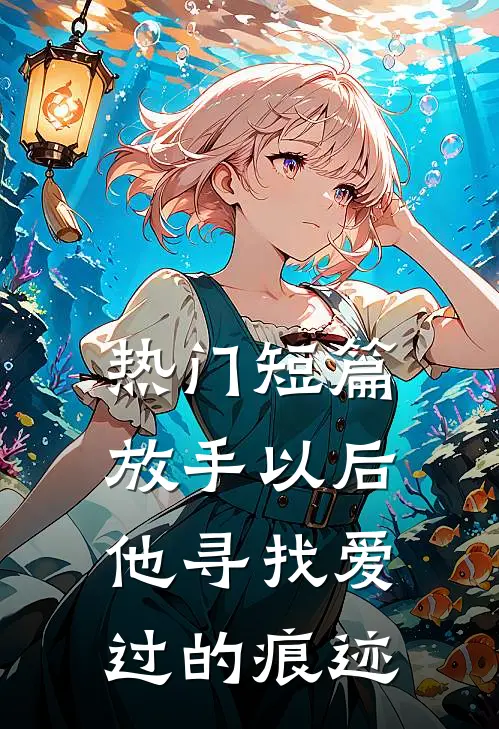 热门短篇放手以后，他寻找爱过的痕迹