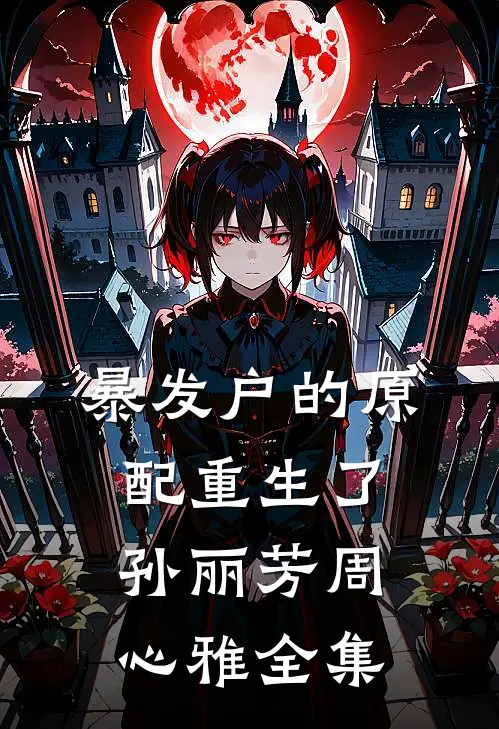 暴发户的原配重生了孙丽芳周心雅 全集