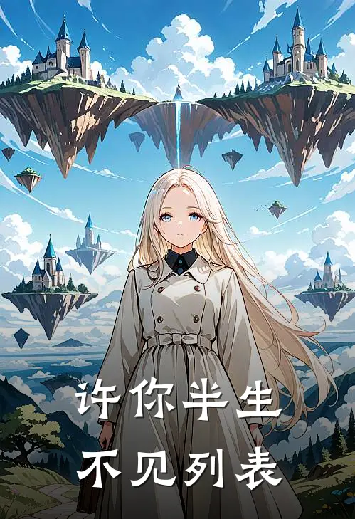 许你半生不见列表