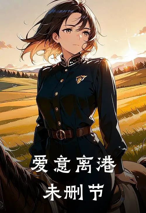 爱意离港未删节