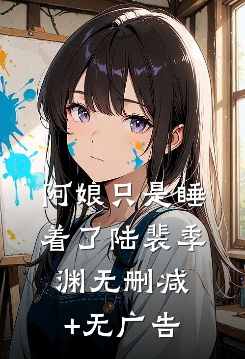 阿娘只是睡着了陆裴季渊无删减+无广告
