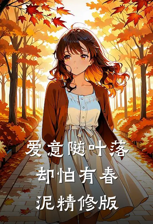 爱意随叶落，却怕有春泥精修版
