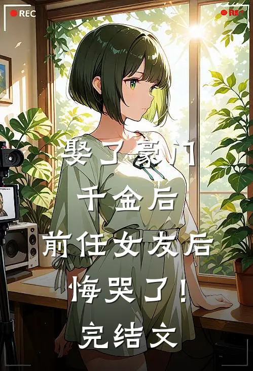 娶了豪门千金后，前任女友后悔哭了！完结文