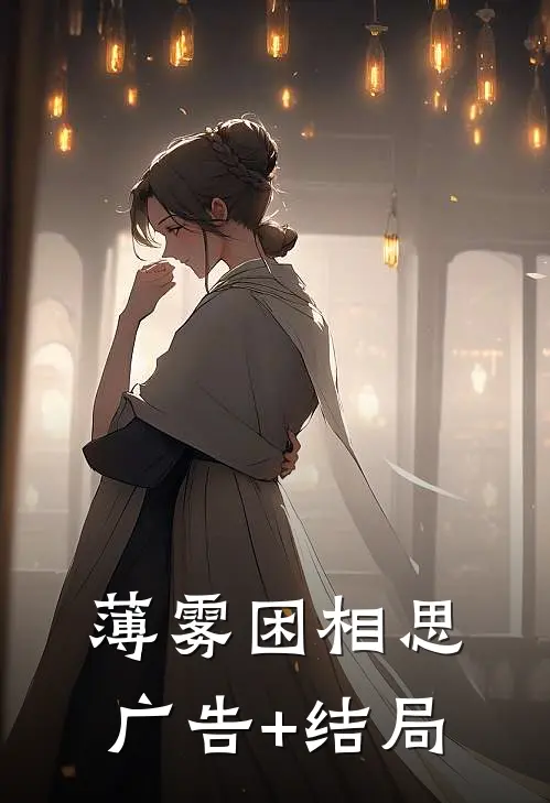 薄雾困相思广告+结局