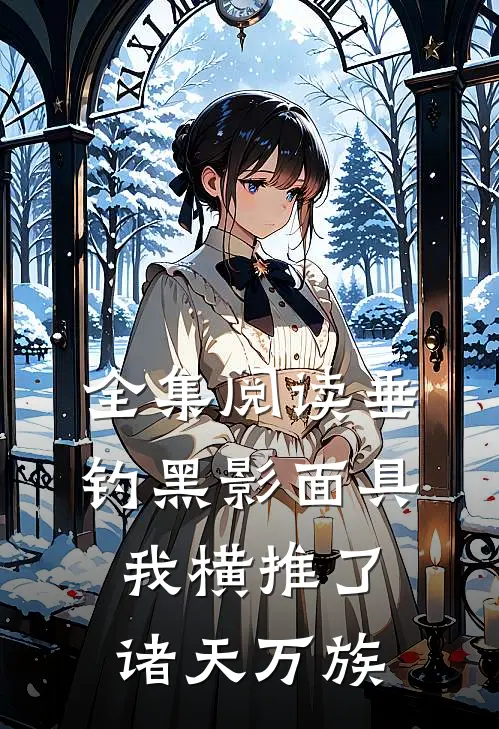 全集阅读垂钓黑影面具，我横推了诸天万族