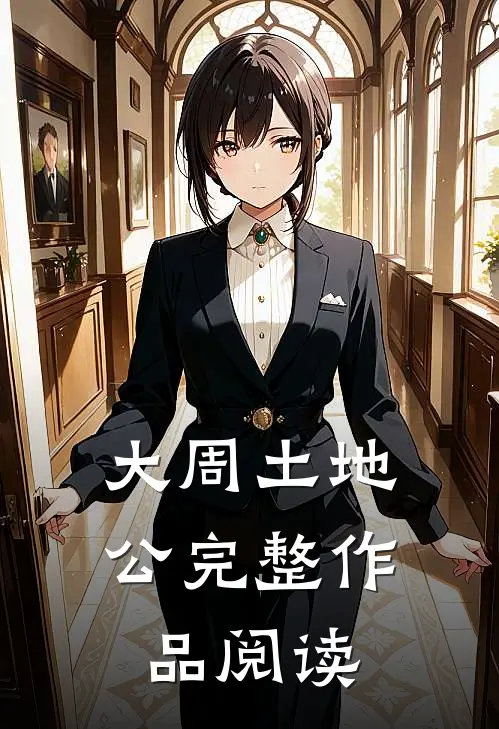 大周土地公完整作品阅读