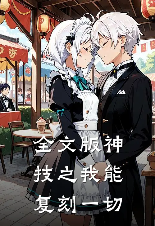 全文版神技之我能复刻一切
