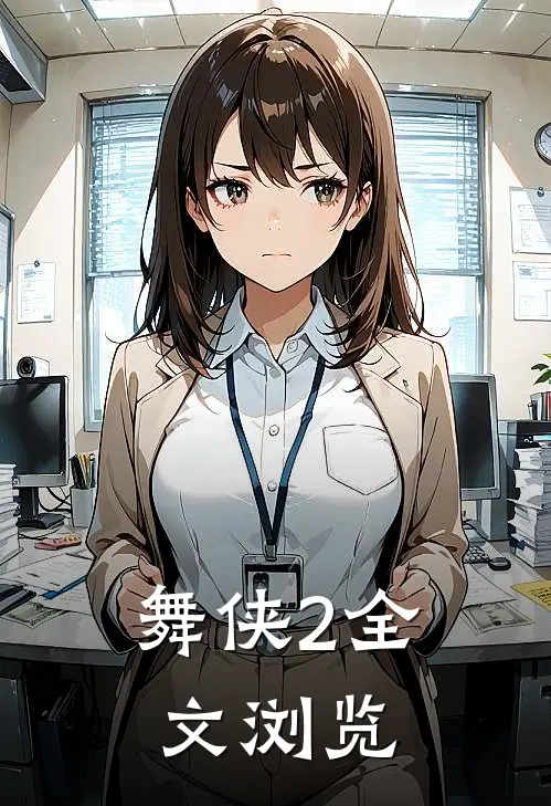 舞侠2全文浏览