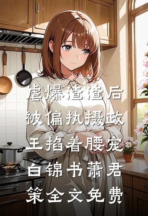 虐爆渣渣后，被偏执摄政王掐着腰宠白锦书萧君策全文免费