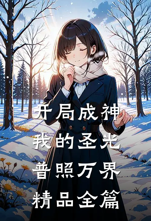 开局成神：我的圣光普照万界精品全篇