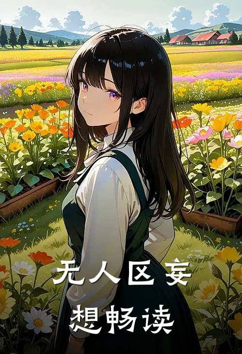 无人区妄想畅读