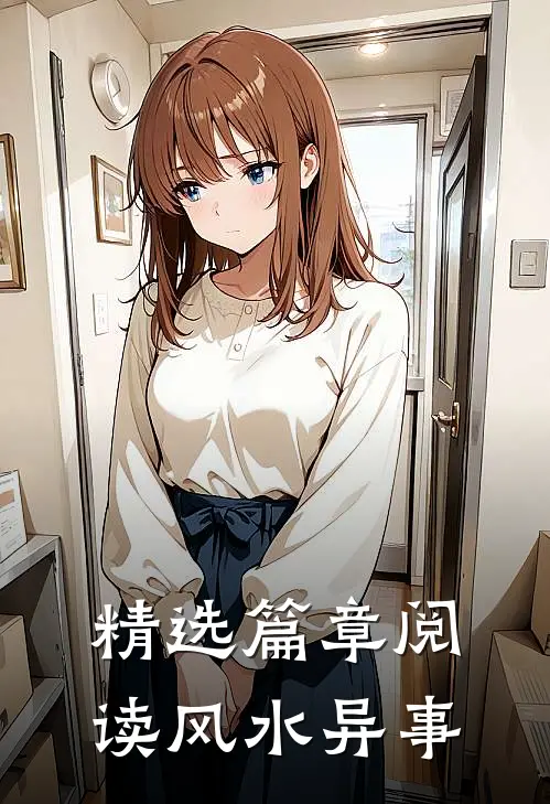 精选篇章阅读风水异事