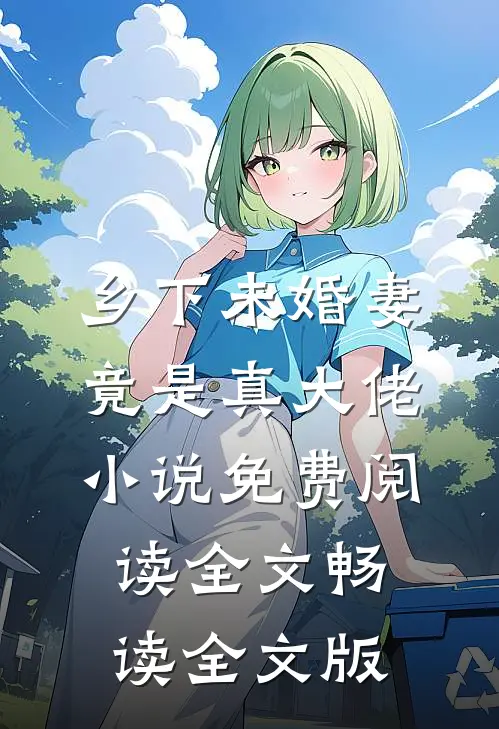 乡下未婚妻竟是真大佬小说免费阅读全文畅读全文版
