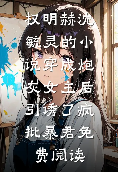 权明赫沈毓灵的小说穿成炮灰女主后，引诱了疯批暴君免费阅读