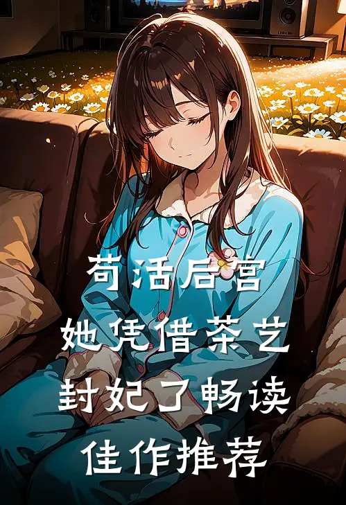 苟活后宫：她凭借茶艺封妃了畅读佳作推荐