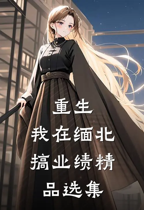 重生：我在缅北搞业绩精品选集