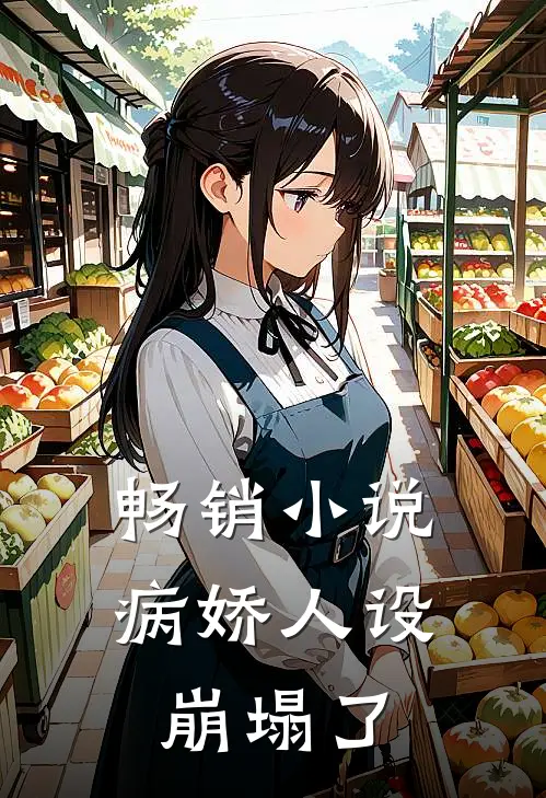 畅销小说病娇人设崩塌了
