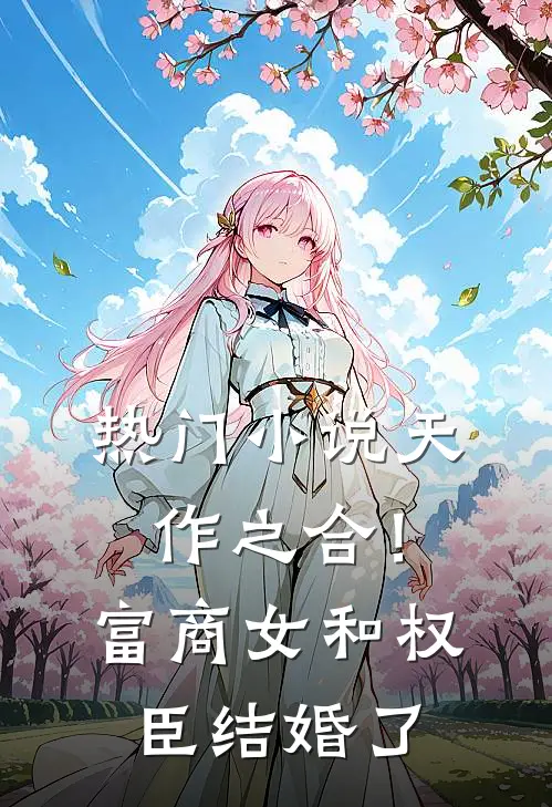 热门小说天作之合！富商女和权臣结婚了