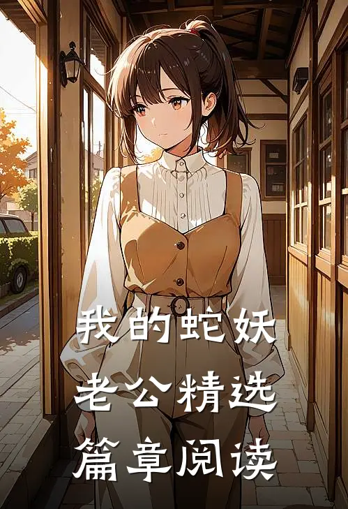 我的蛇妖老公精选篇章阅读
