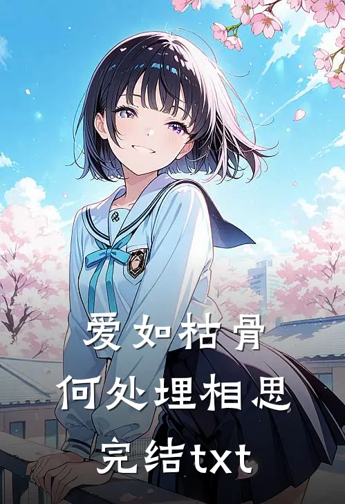 爱如枯骨，何处埋相思完结txt