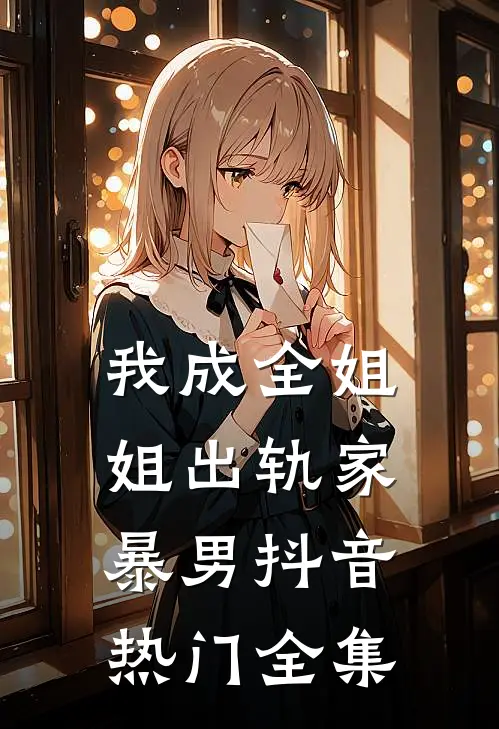 我成全姐姐出轨家暴男抖音热门 全集