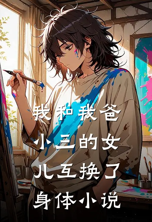 我和我爸小三的女儿互换了身体小说