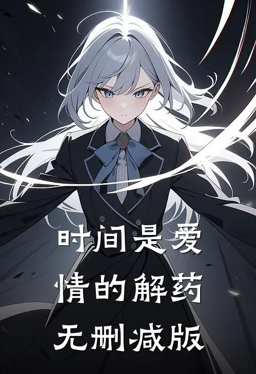 时间是爱情的解药无删减版