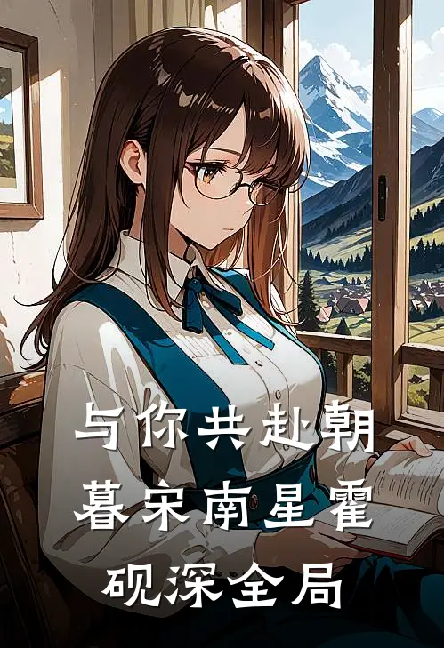 与你共赴朝暮宋南星霍砚深全局