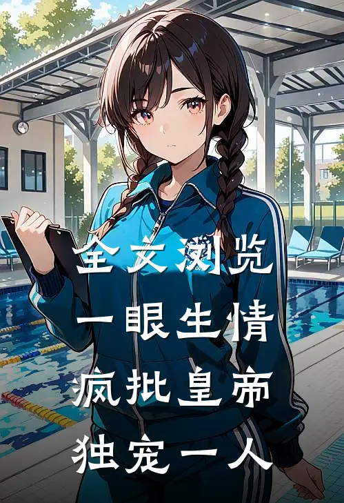 全文浏览一眼生情：疯批皇帝独宠一人