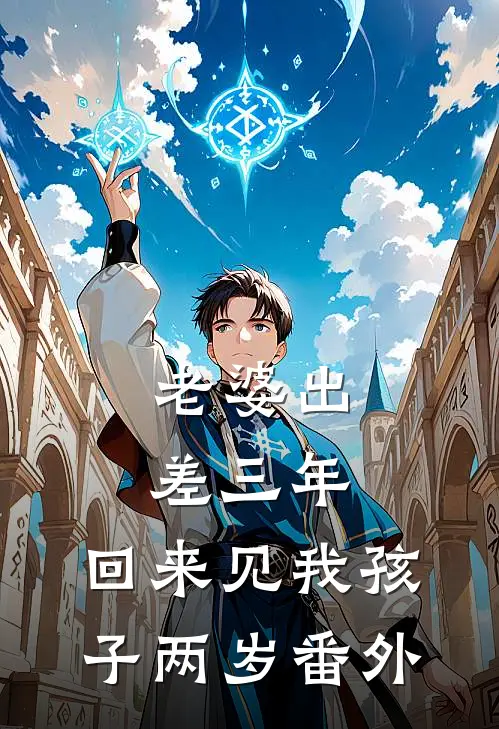 老婆出差三年，回来见我孩子两岁番外