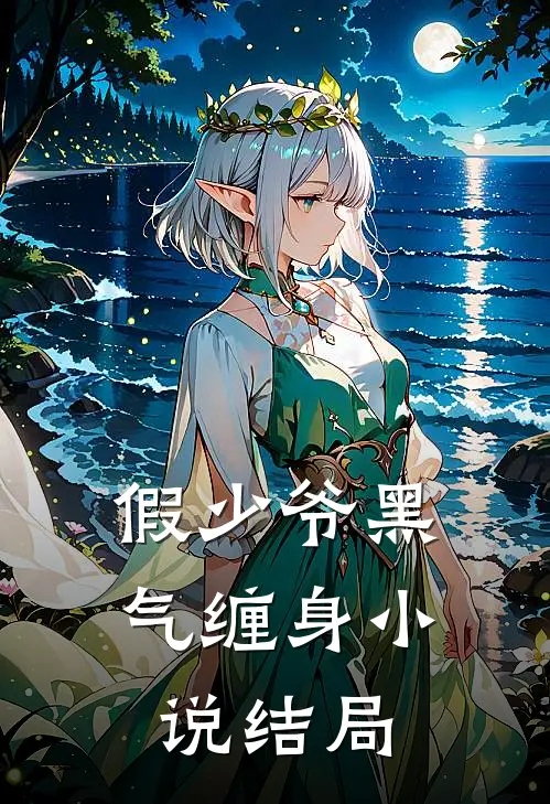假少爷黑气缠身小说结局