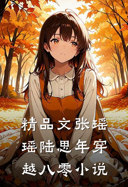 精品文张瑶瑶陆思年穿越八零小说