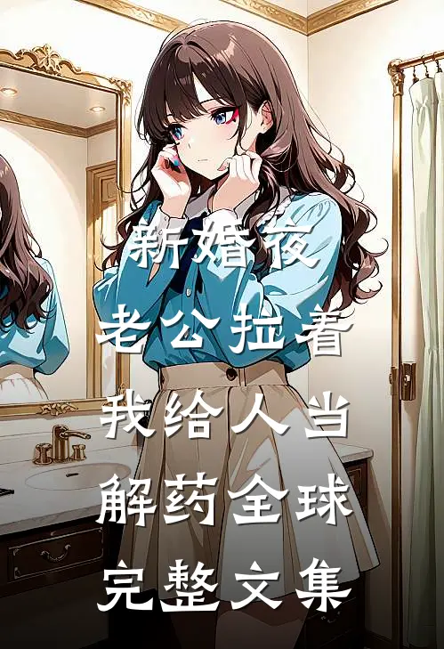 新婚夜，老公拉着我给人当解药全球完整文集