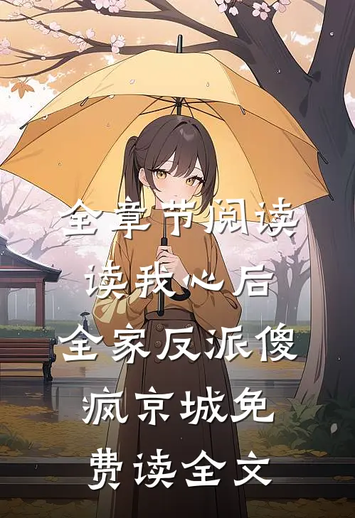全章节阅读读我心后,全家反派傻疯京城免费读全文
