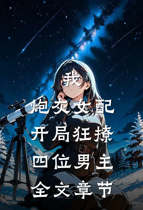 我，炮灰女配，开局狂撩四位男主全文章节