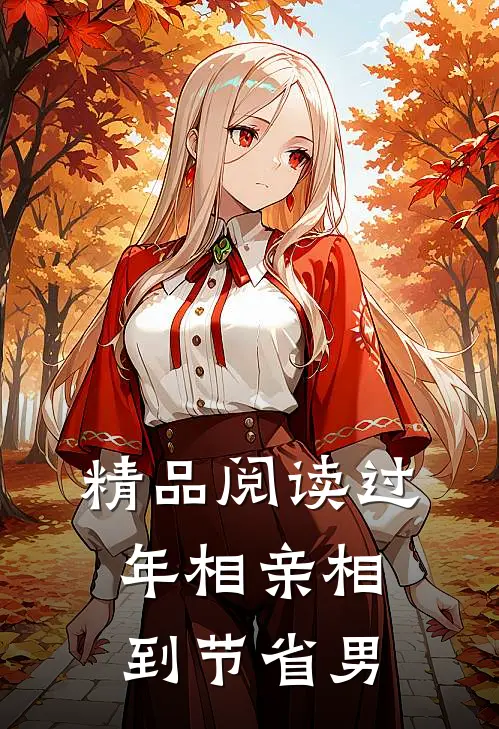 精品阅读过年相亲相到节省男