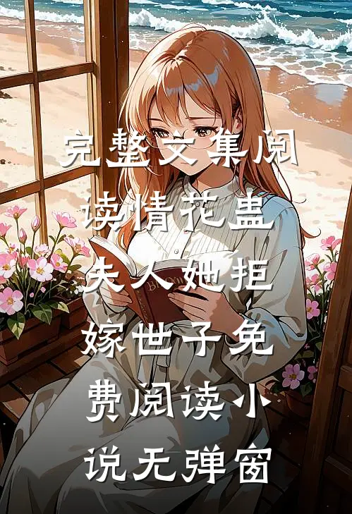 完整文集阅读情花蛊夫人她拒嫁世子免费阅读小说无弹窗